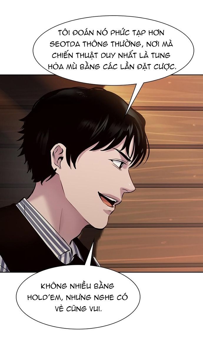 Tiền Bạc Và Quyền Lực Chapter 76 - Trang 2