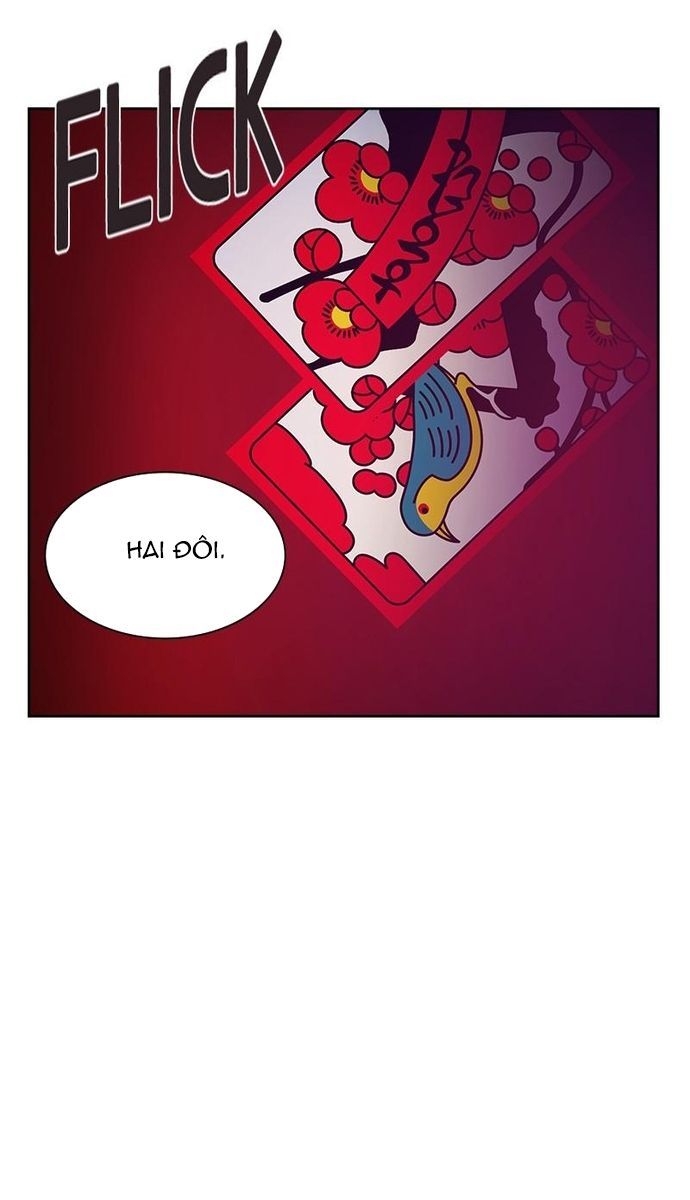 Tiền Bạc Và Quyền Lực Chapter 76 - Trang 2