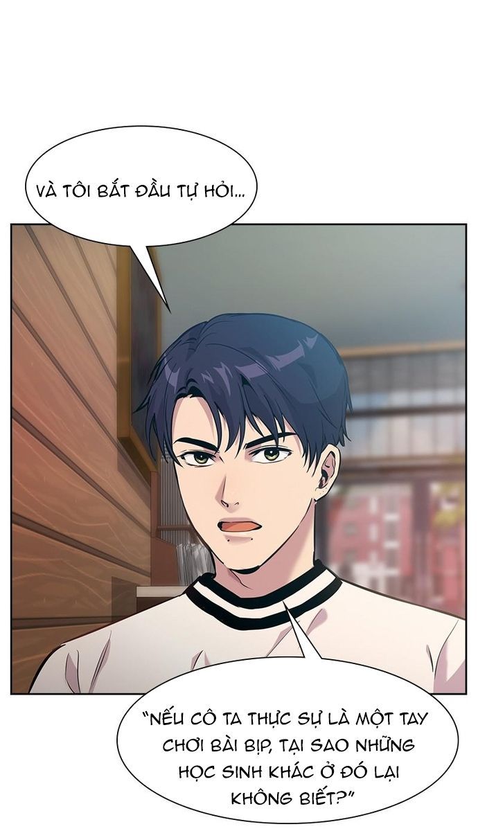 Tiền Bạc Và Quyền Lực Chapter 76 - Trang 2