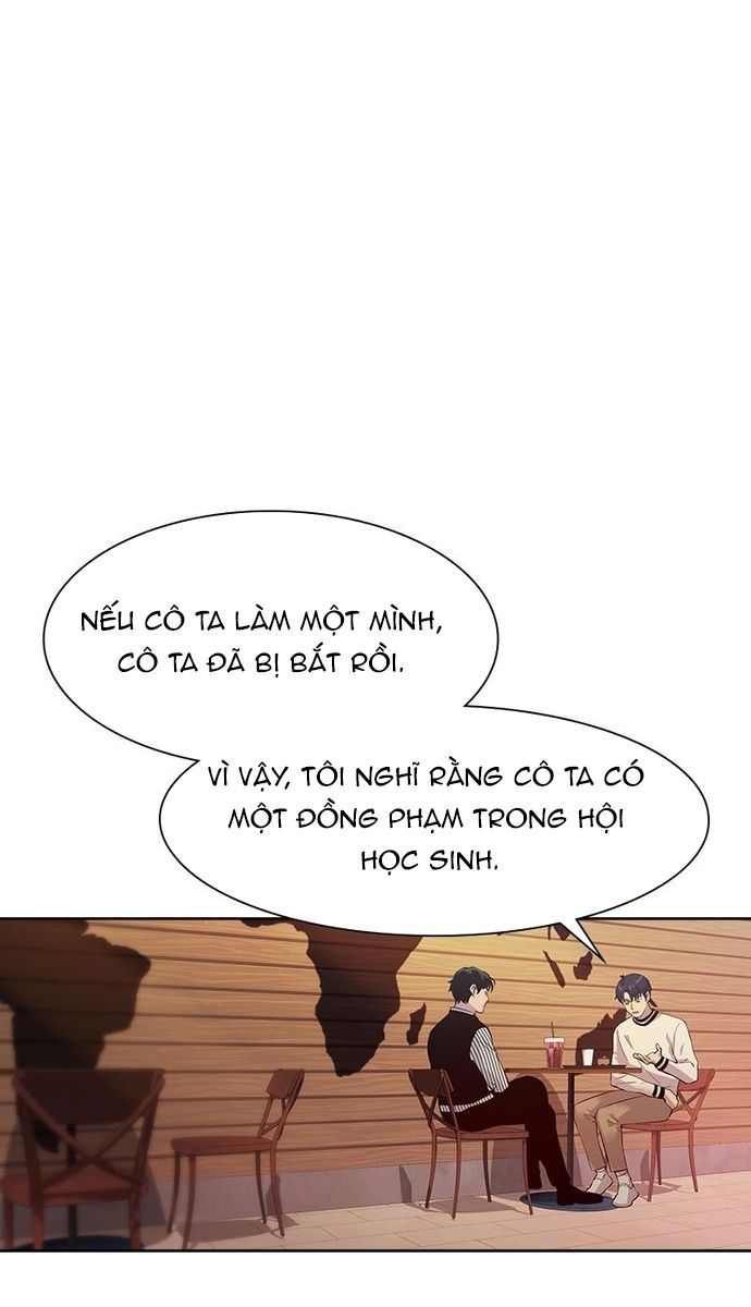 Tiền Bạc Và Quyền Lực Chapter 76 - Trang 2