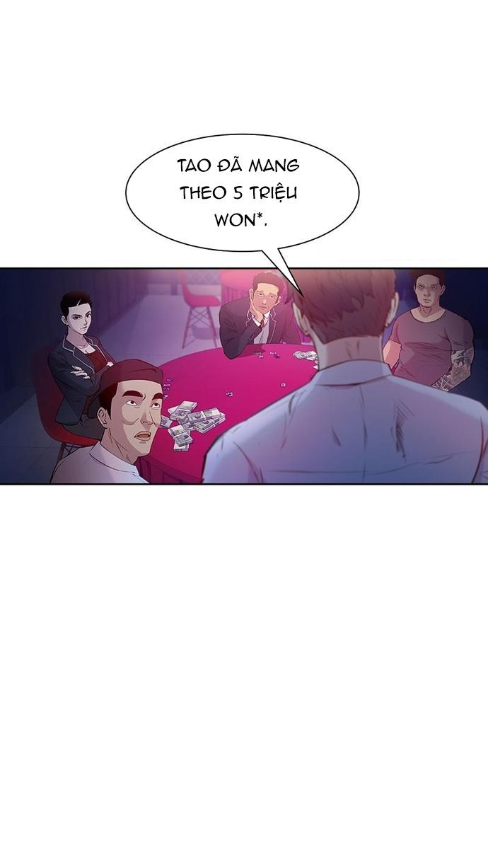 Tiền Bạc Và Quyền Lực Chapter 76 - Trang 2