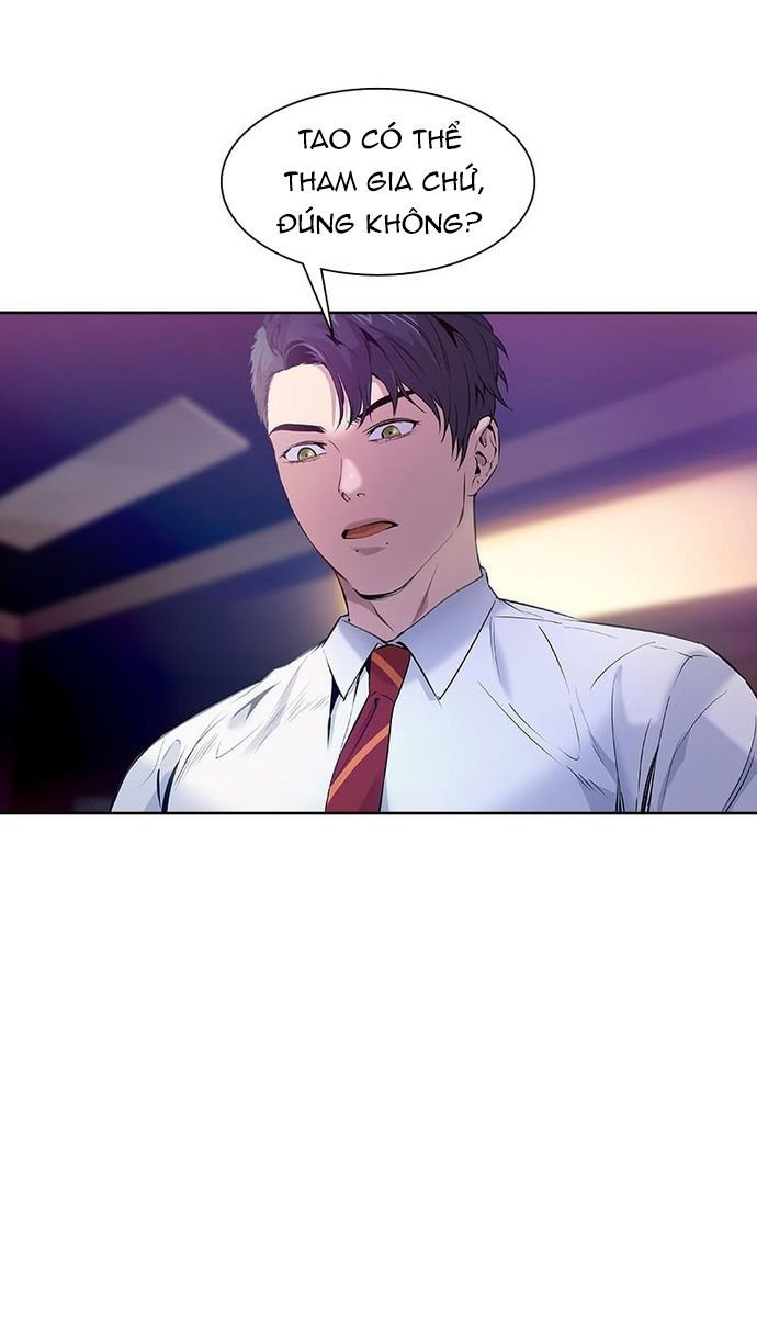 Tiền Bạc Và Quyền Lực Chapter 76 - Trang 2