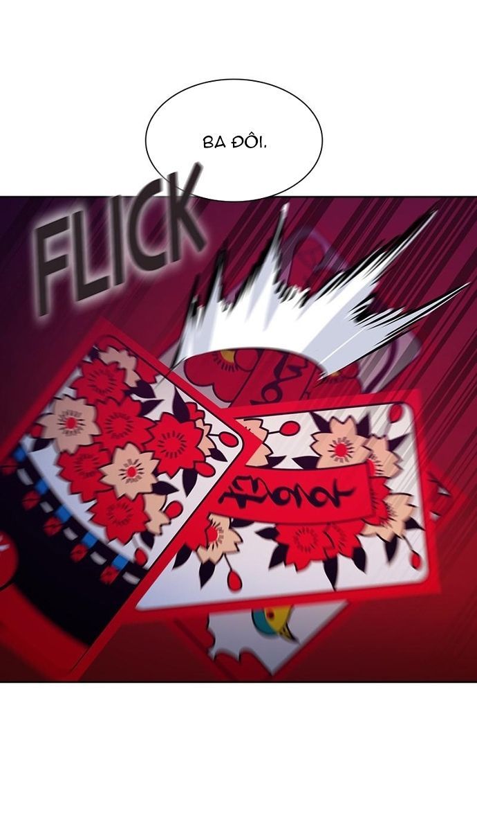 Tiền Bạc Và Quyền Lực Chapter 76 - Trang 2