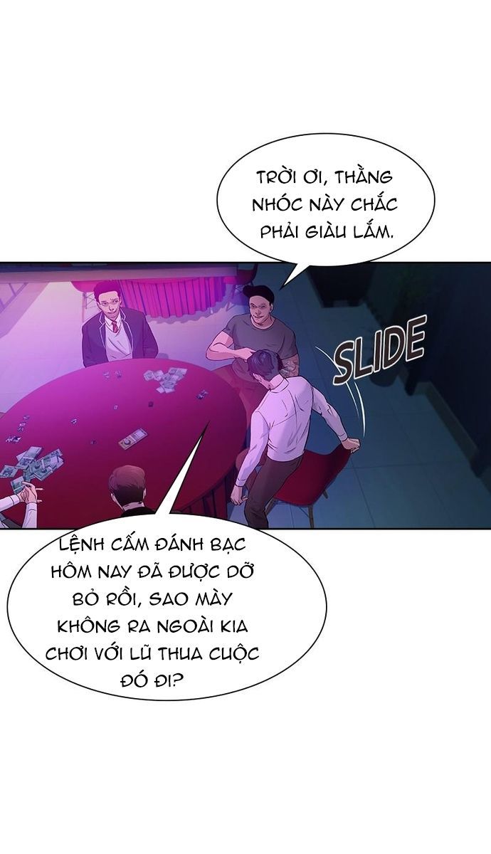 Tiền Bạc Và Quyền Lực Chapter 76 - Trang 2