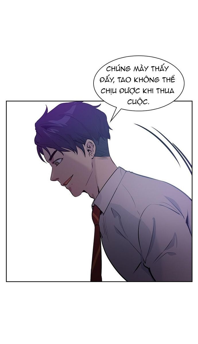 Tiền Bạc Và Quyền Lực Chapter 76 - Trang 2