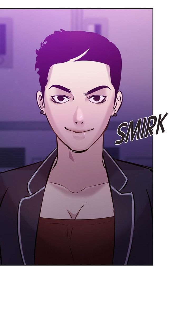 Tiền Bạc Và Quyền Lực Chapter 76 - Trang 2