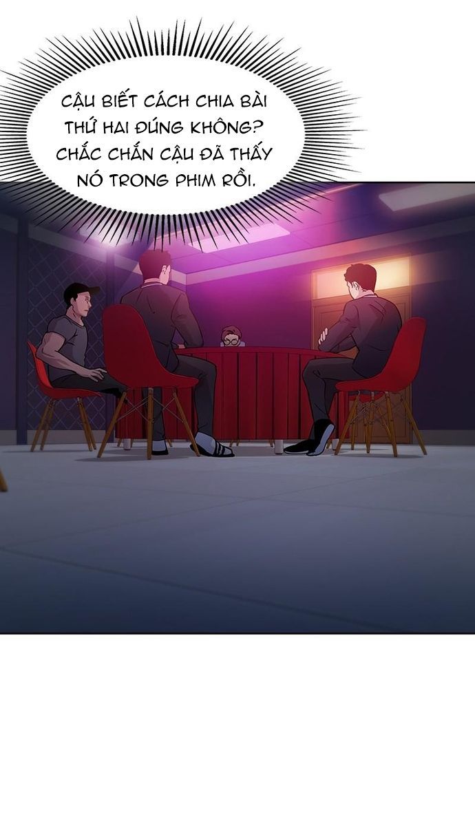 Tiền Bạc Và Quyền Lực Chapter 76 - Trang 2