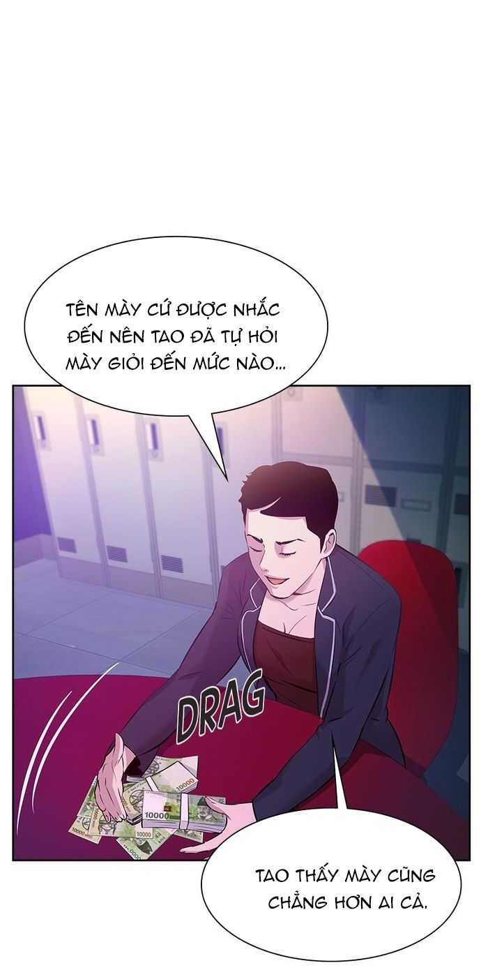 Tiền Bạc Và Quyền Lực Chapter 76 - Trang 2