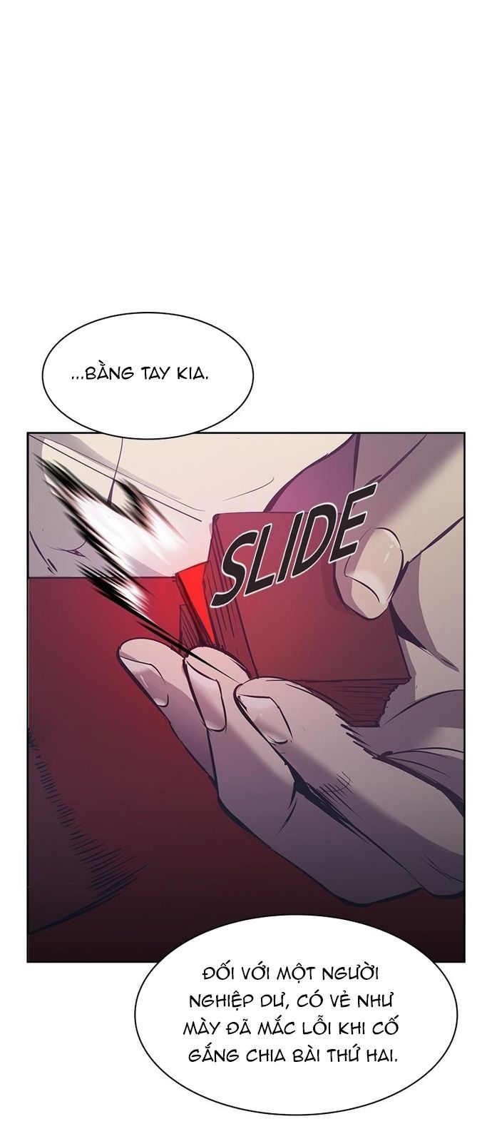 Tiền Bạc Và Quyền Lực Chapter 76 - Trang 2