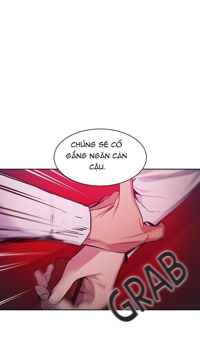 Tiền Bạc Và Quyền Lực Chapter 76 - Trang 2