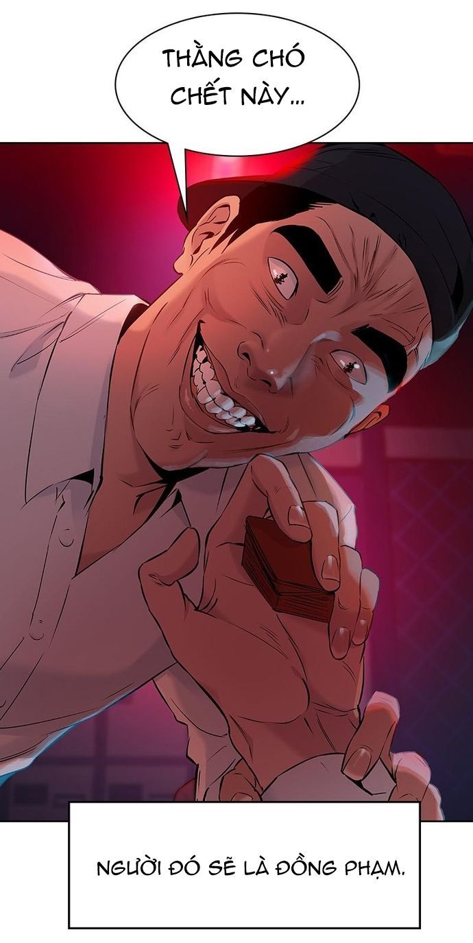 Tiền Bạc Và Quyền Lực Chapter 76 - Trang 2