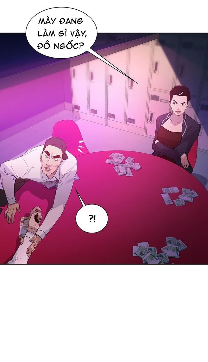 Tiền Bạc Và Quyền Lực Chapter 77 - Trang 2