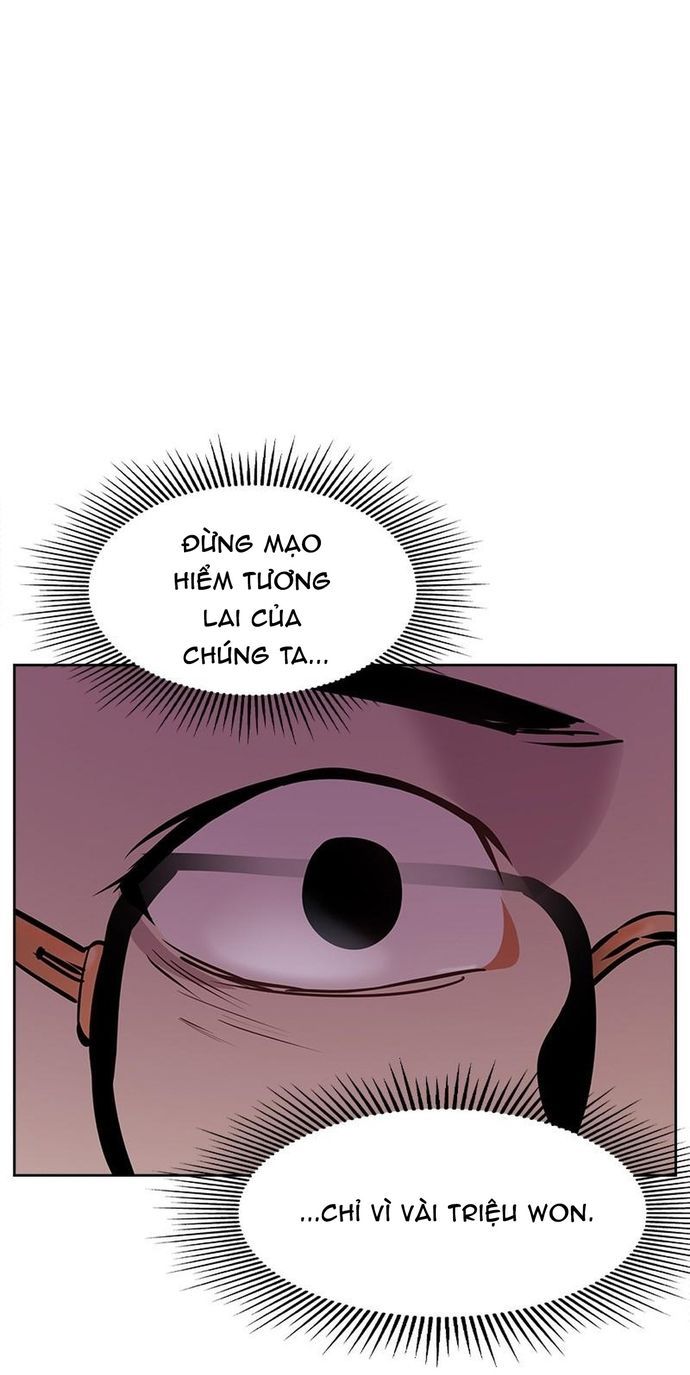 Tiền Bạc Và Quyền Lực Chapter 77 - Trang 2