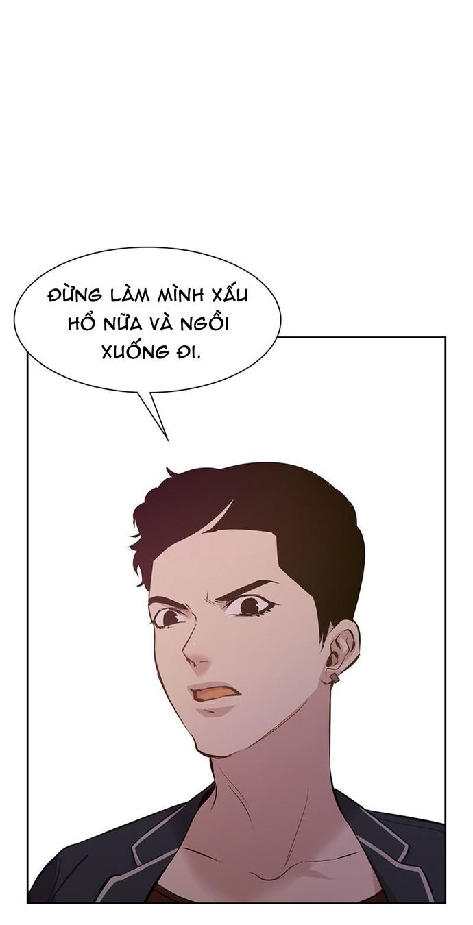 Tiền Bạc Và Quyền Lực Chapter 77 - Trang 2