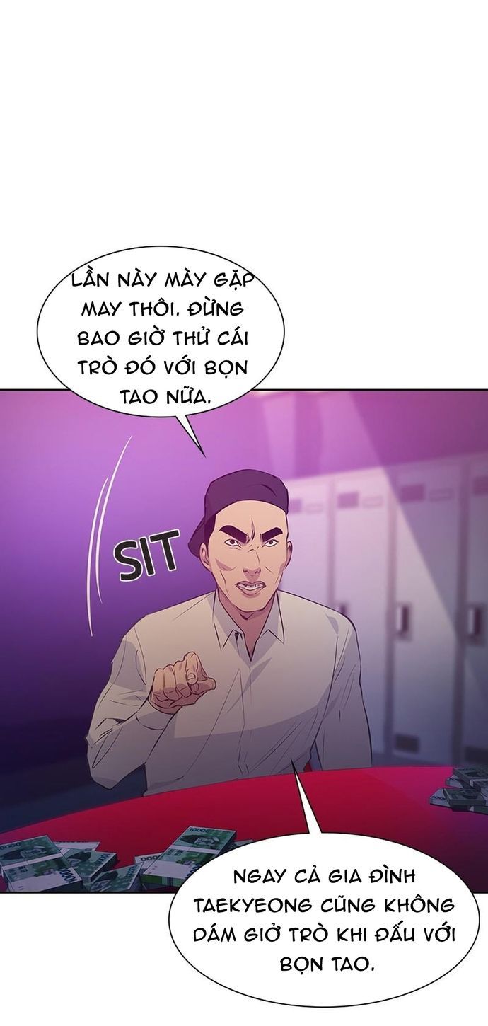Tiền Bạc Và Quyền Lực Chapter 77 - Trang 2