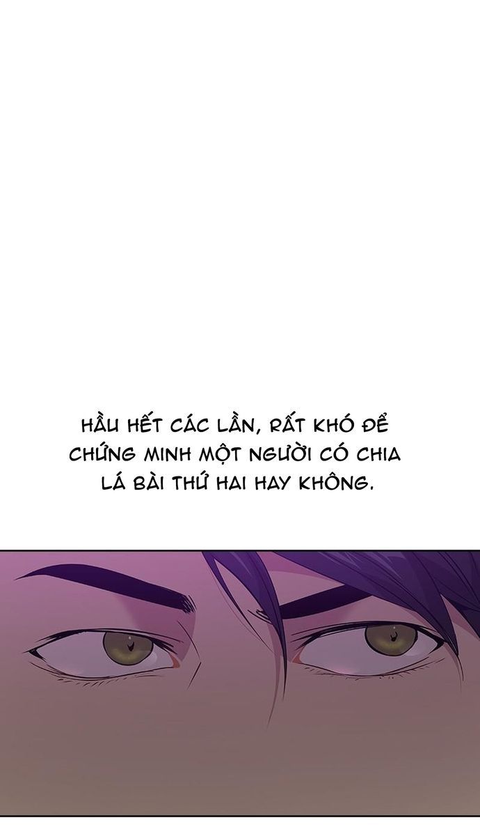 Tiền Bạc Và Quyền Lực Chapter 77 - Trang 2