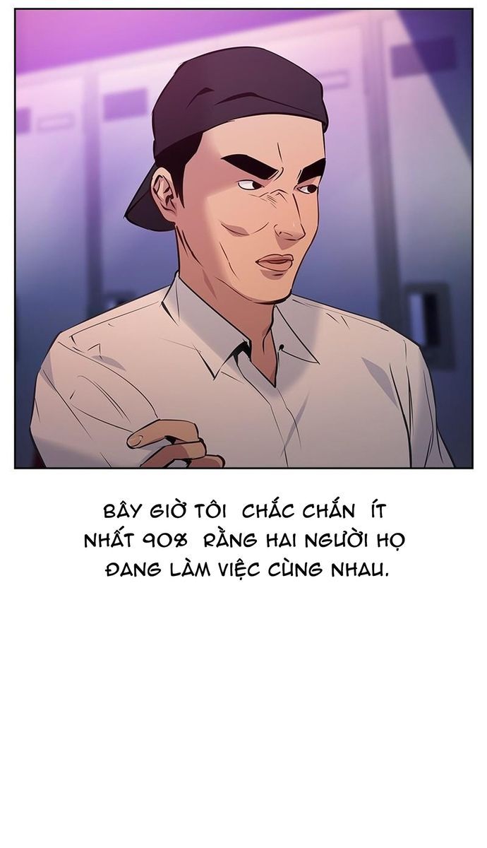 Tiền Bạc Và Quyền Lực Chapter 77 - Trang 2