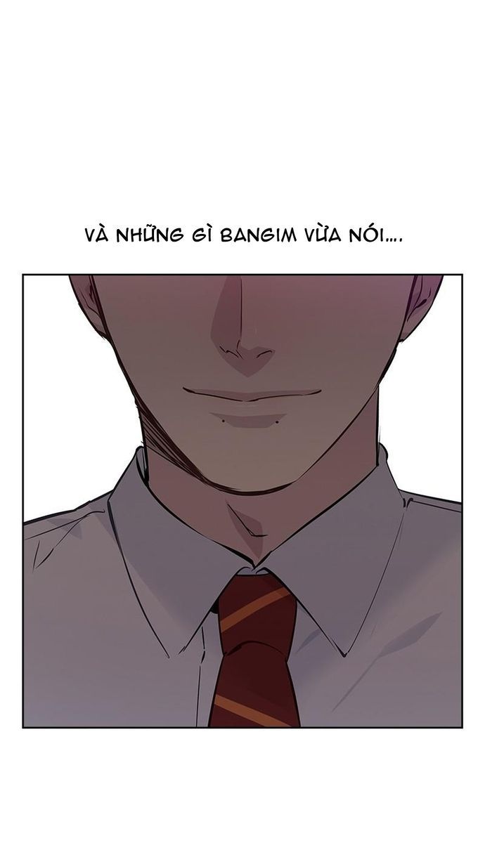 Tiền Bạc Và Quyền Lực Chapter 77 - Trang 2