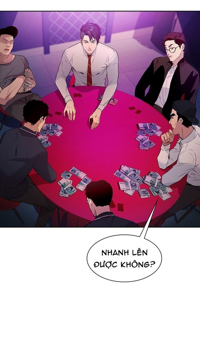 Tiền Bạc Và Quyền Lực Chapter 77 - Trang 2