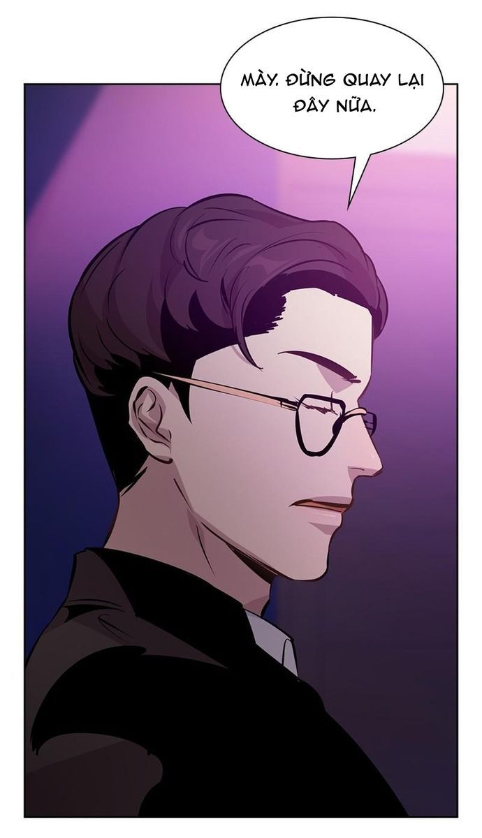 Tiền Bạc Và Quyền Lực Chapter 77 - Trang 2