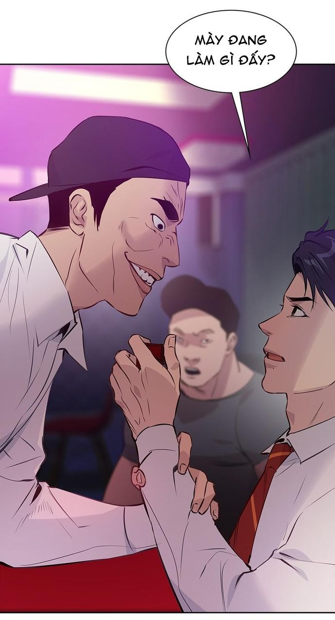 Tiền Bạc Và Quyền Lực Chapter 77 - Trang 2