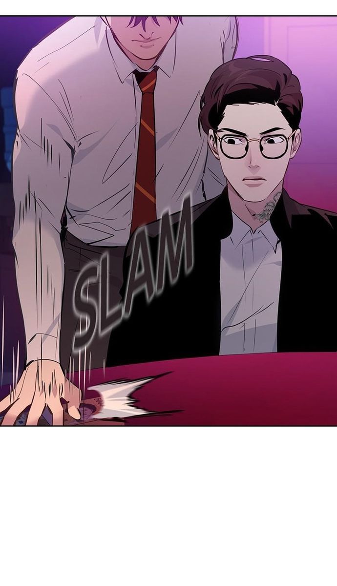 Tiền Bạc Và Quyền Lực Chapter 77 - Trang 2