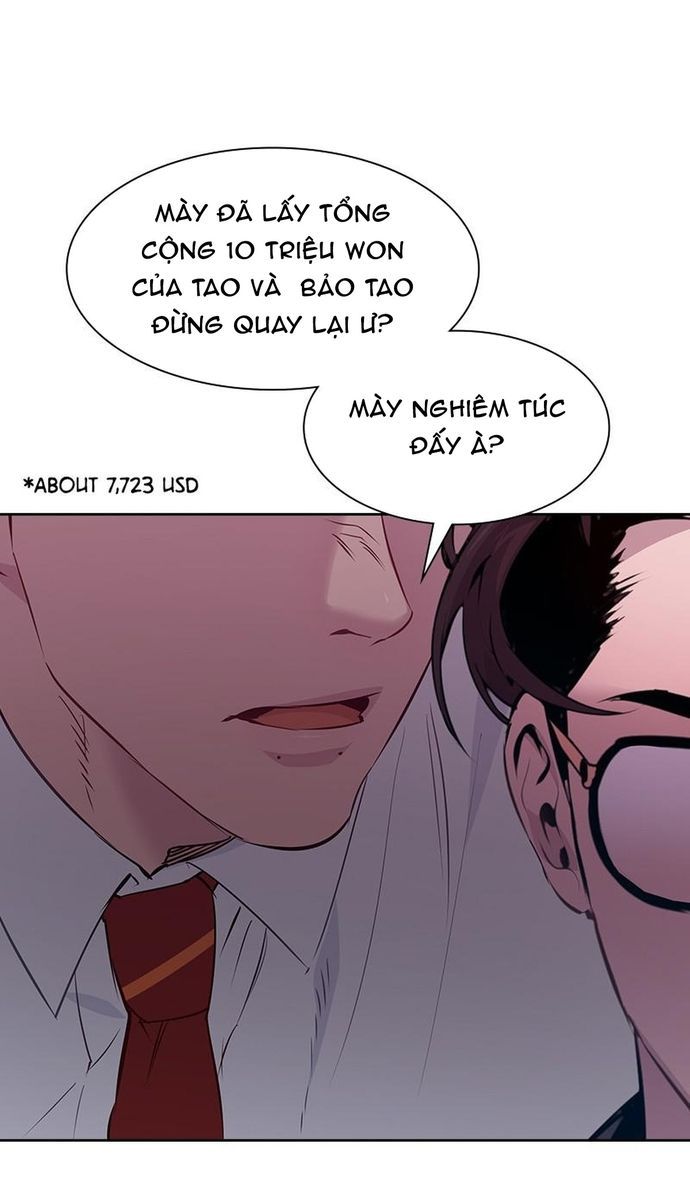 Tiền Bạc Và Quyền Lực Chapter 77 - Trang 2