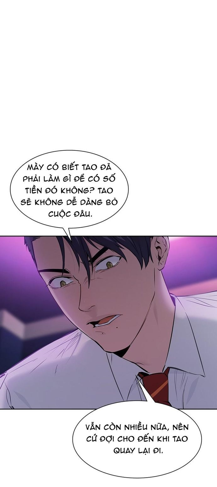 Tiền Bạc Và Quyền Lực Chapter 77 - Trang 2