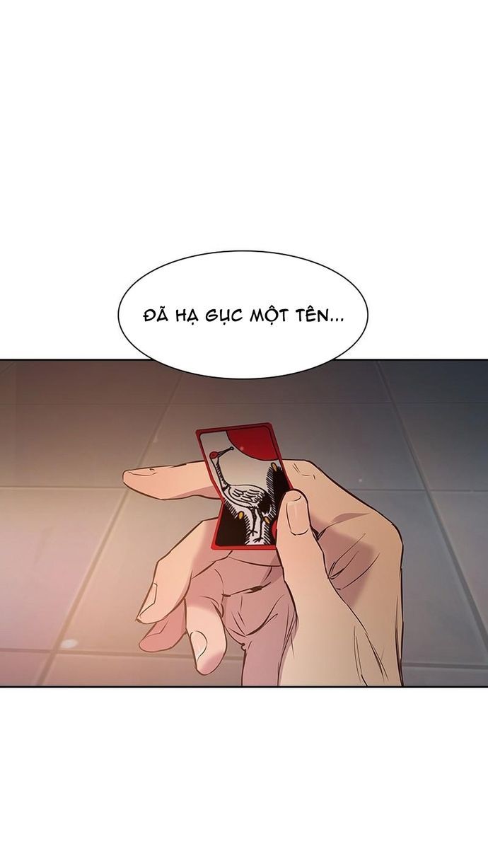 Tiền Bạc Và Quyền Lực Chapter 77 - Trang 2