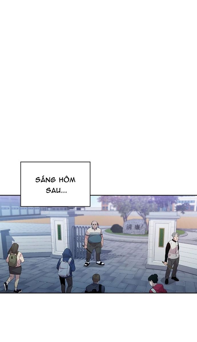 Tiền Bạc Và Quyền Lực Chapter 77 - Trang 2