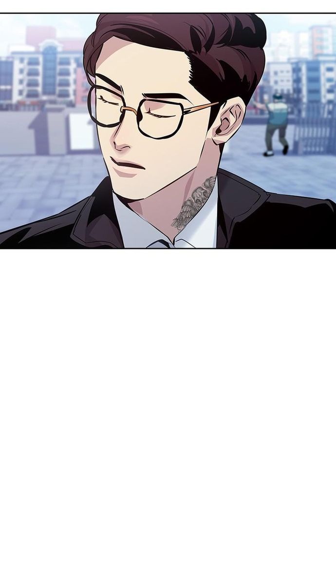 Tiền Bạc Và Quyền Lực Chapter 77 - Trang 2