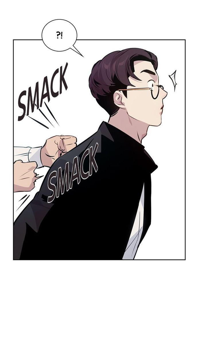 Tiền Bạc Và Quyền Lực Chapter 77 - Trang 2