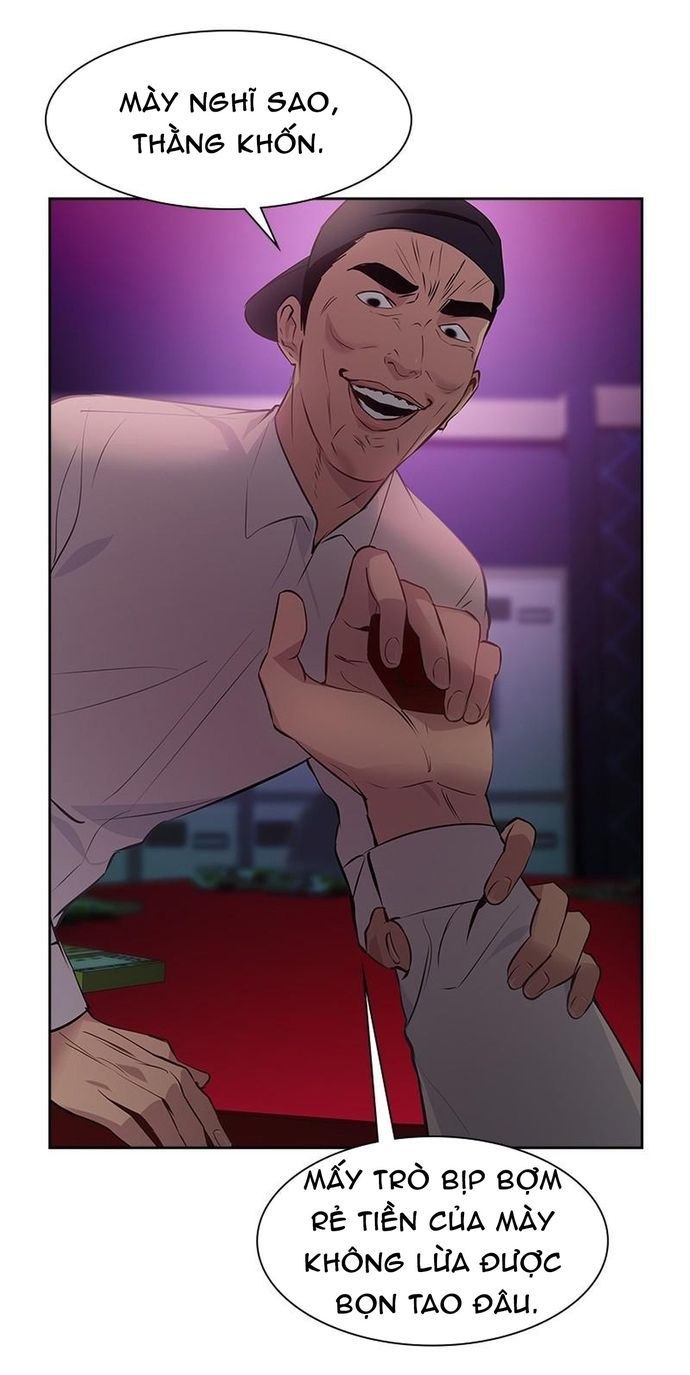 Tiền Bạc Và Quyền Lực Chapter 77 - Trang 2