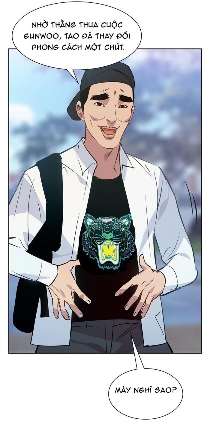 Tiền Bạc Và Quyền Lực Chapter 77 - Trang 2