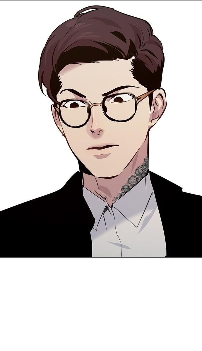 Tiền Bạc Và Quyền Lực Chapter 77 - Trang 2