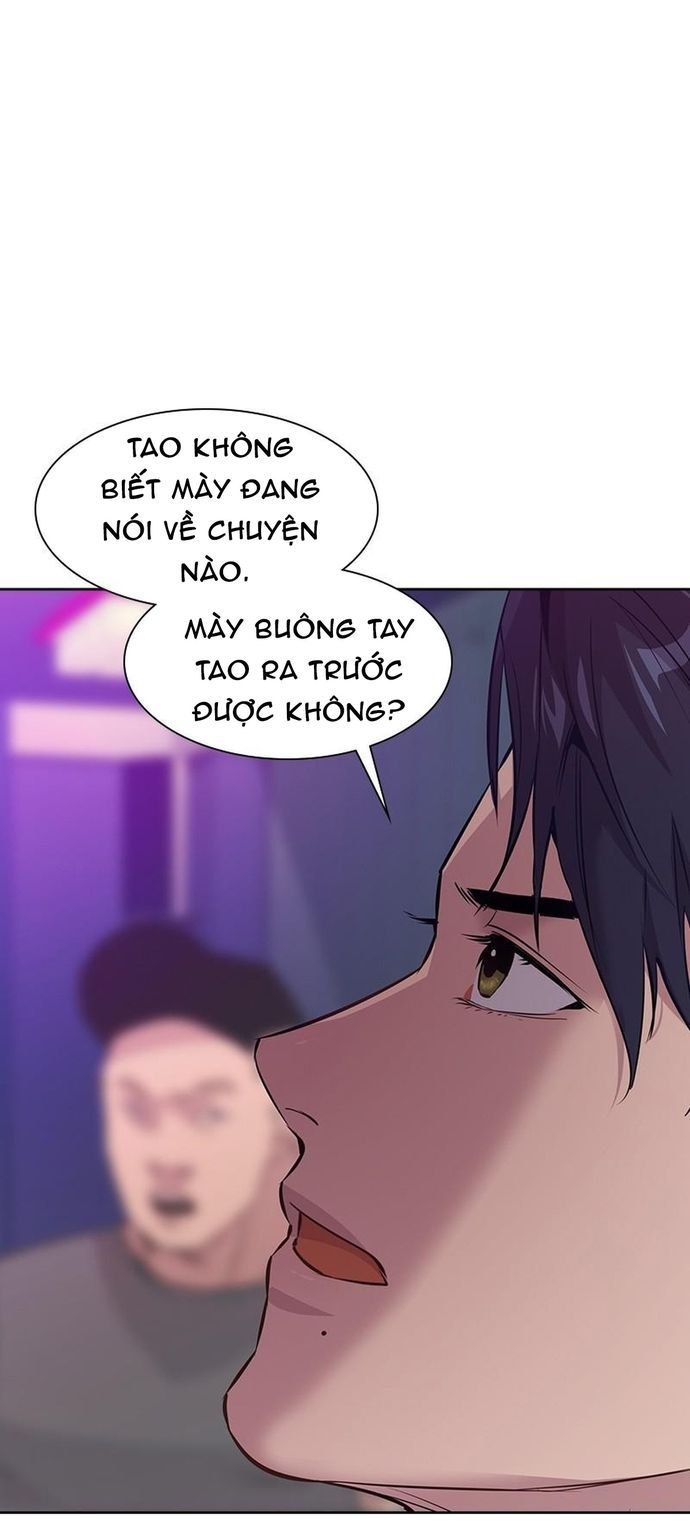 Tiền Bạc Và Quyền Lực Chapter 77 - Trang 2
