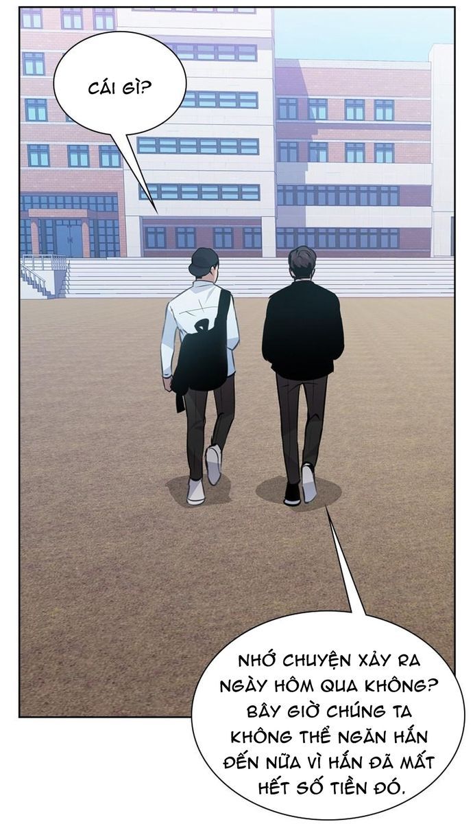 Tiền Bạc Và Quyền Lực Chapter 77 - Trang 2