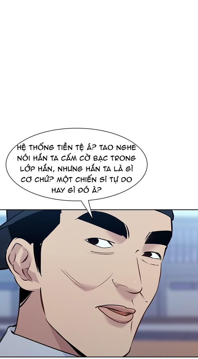 Tiền Bạc Và Quyền Lực Chapter 77 - Trang 2