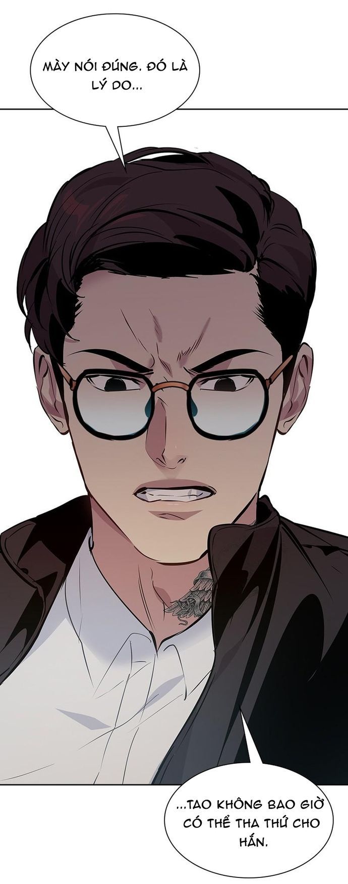 Tiền Bạc Và Quyền Lực Chapter 77 - Trang 2