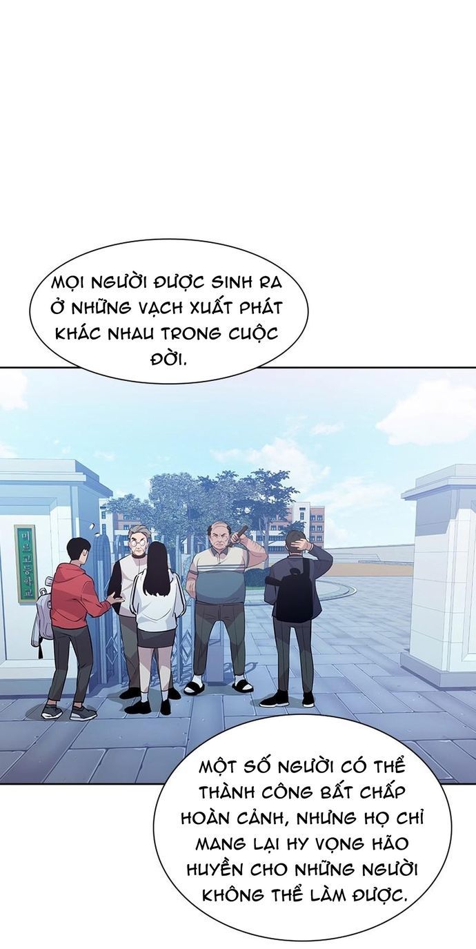 Tiền Bạc Và Quyền Lực Chapter 77 - Trang 2