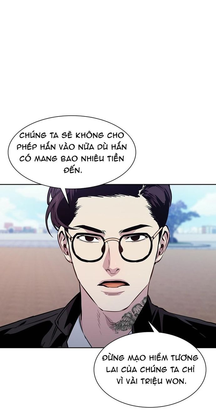 Tiền Bạc Và Quyền Lực Chapter 77 - Trang 2