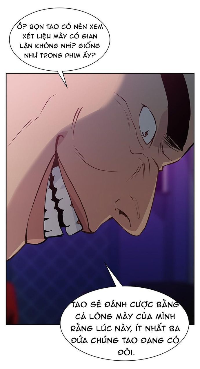 Tiền Bạc Và Quyền Lực Chapter 77 - Trang 2