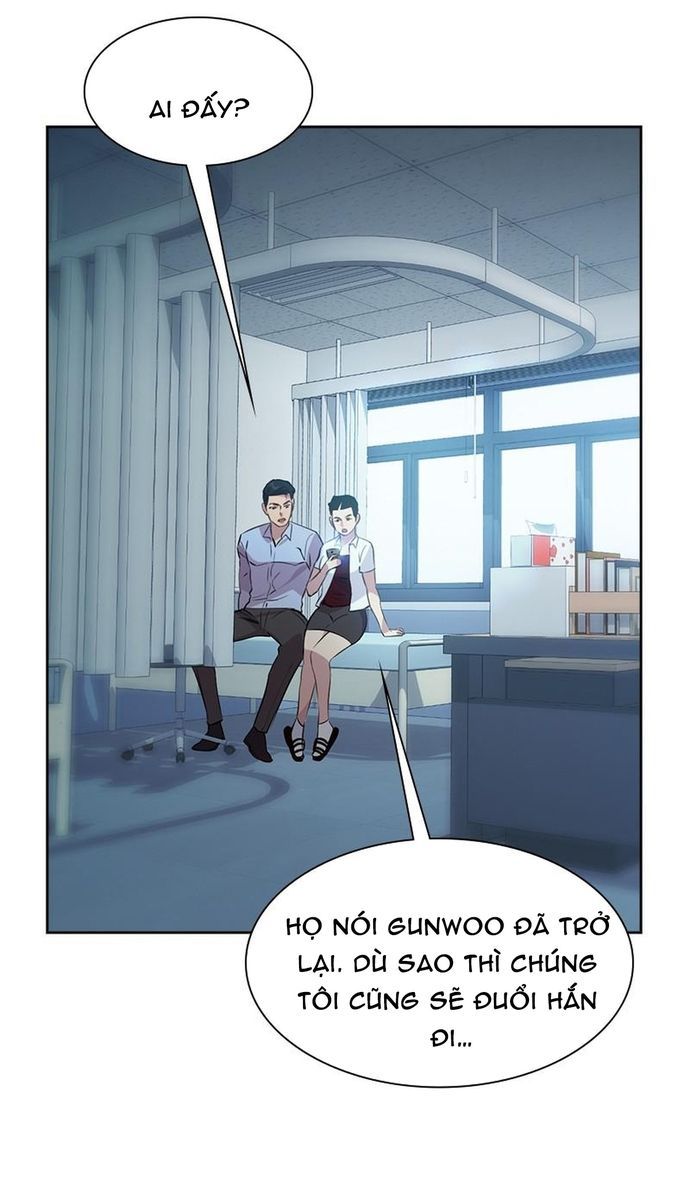 Tiền Bạc Và Quyền Lực Chapter 77 - Trang 2