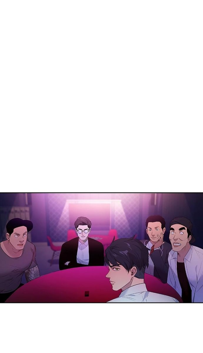 Tiền Bạc Và Quyền Lực Chapter 77 - Trang 2