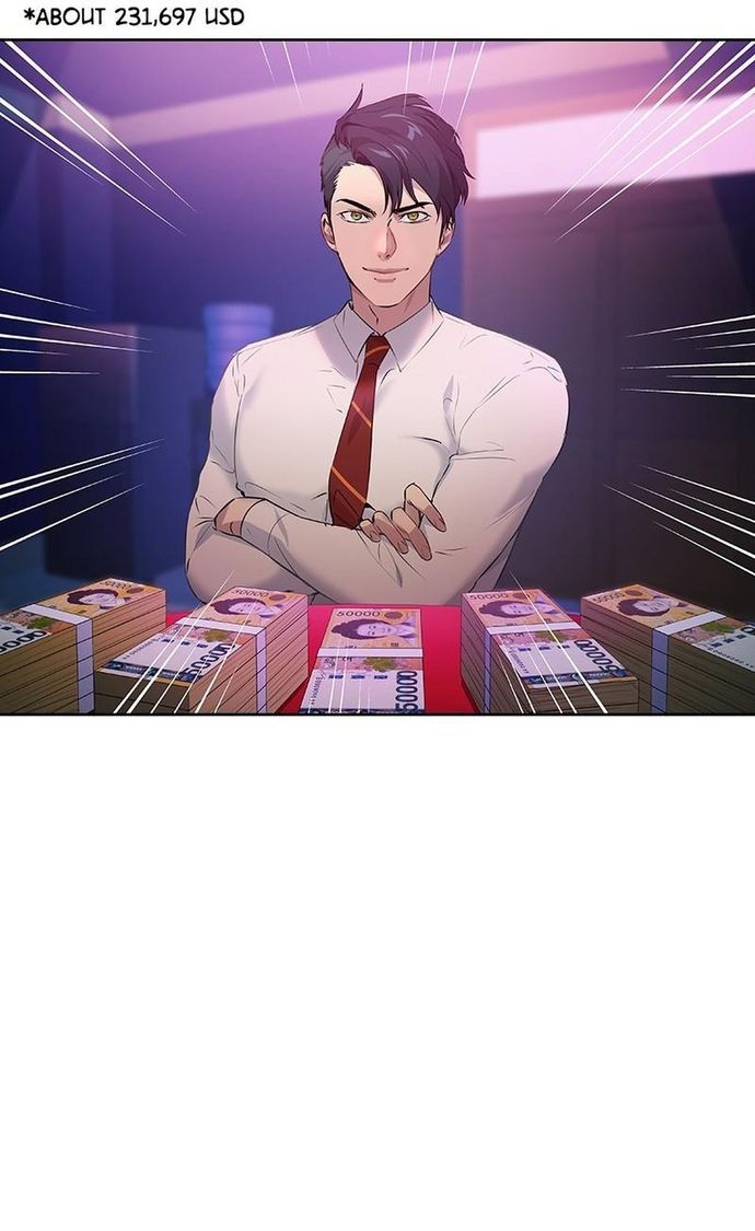 Tiền Bạc Và Quyền Lực Chapter 77 - Trang 2