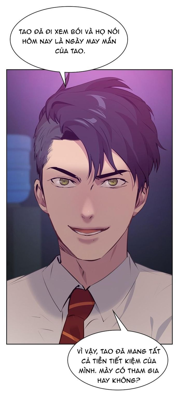 Tiền Bạc Và Quyền Lực Chapter 77 - Trang 2