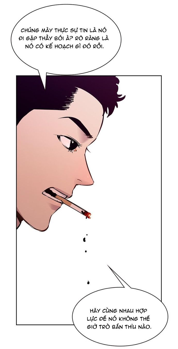 Tiền Bạc Và Quyền Lực Chapter 78 - Trang 2