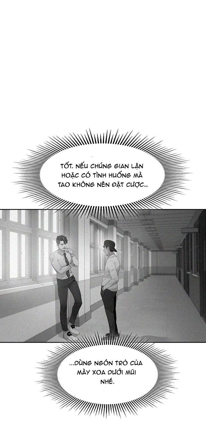 Tiền Bạc Và Quyền Lực Chapter 78 - Trang 2