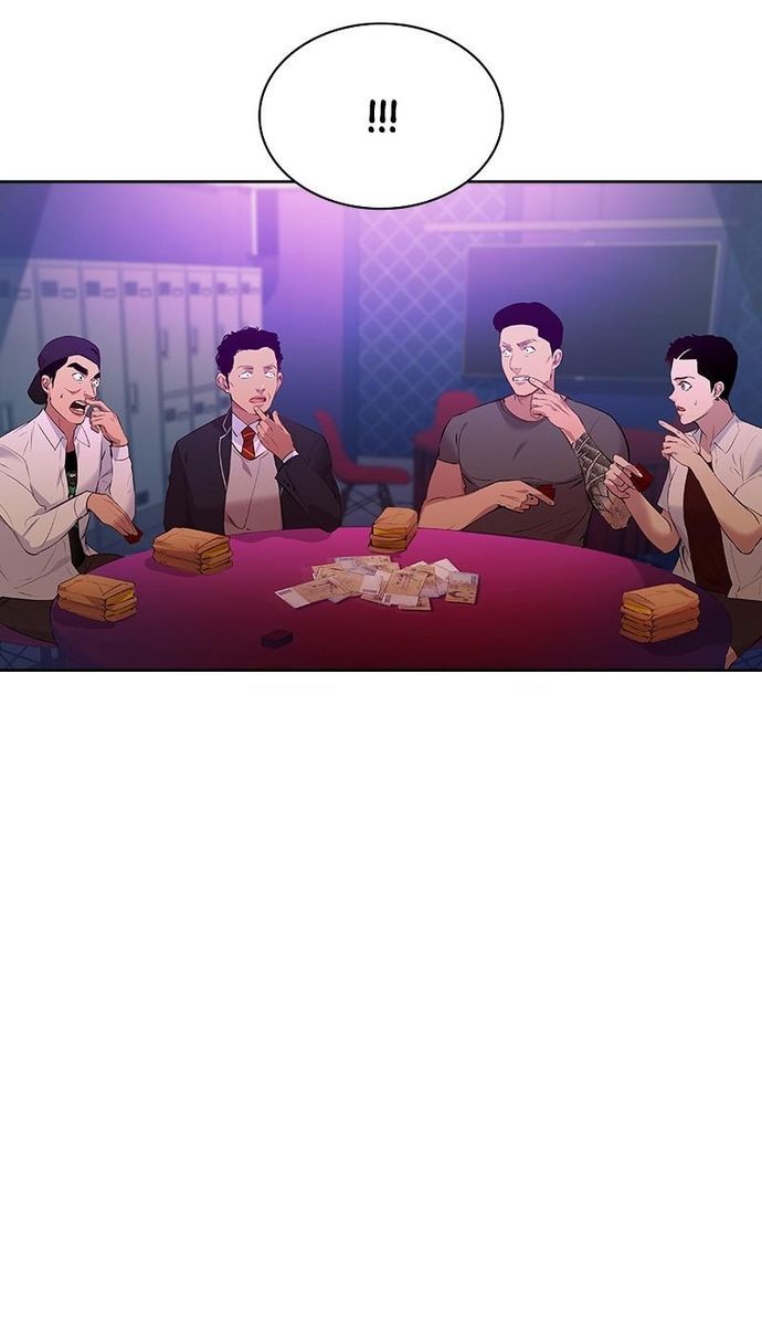 Tiền Bạc Và Quyền Lực Chapter 78 - Trang 2