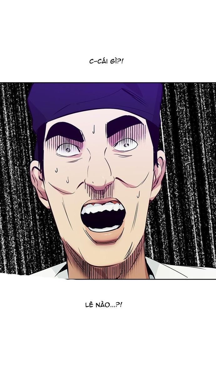 Tiền Bạc Và Quyền Lực Chapter 78 - Trang 2